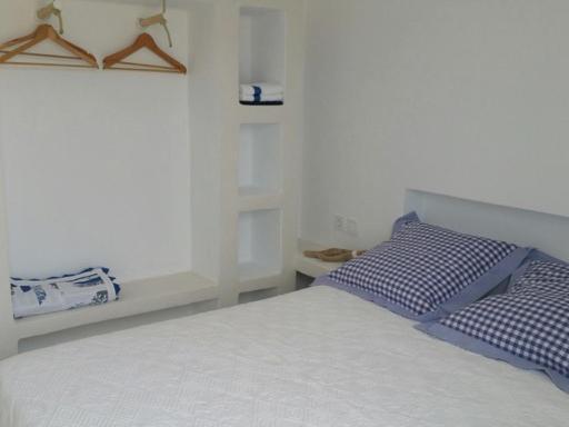 Eos - Appartement De Charme Et Confort Pour 4 Personnes Pres De La Plage Et Du Coeur De Koufonissi Koufonisia Ngoại thất bức ảnh